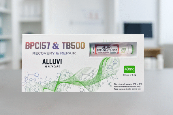 alluvi pen