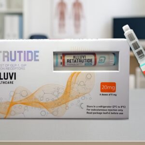 Retatrutide 20mg   