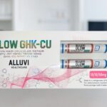 Glow cHK-CU 70mg