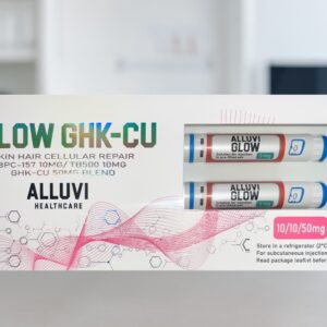 Glow cHK-CU 70mg