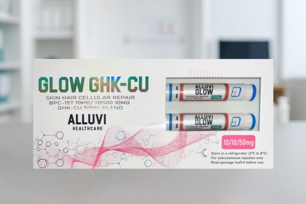 Glow cHK-CU 70mg