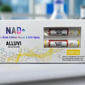 ALLUVI PEN