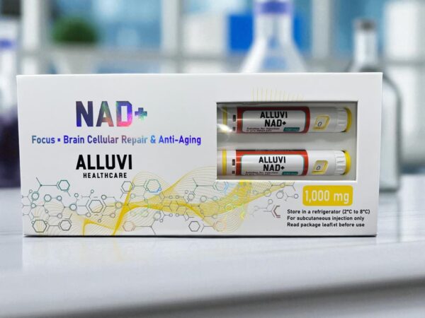 ALLUVI PEN
