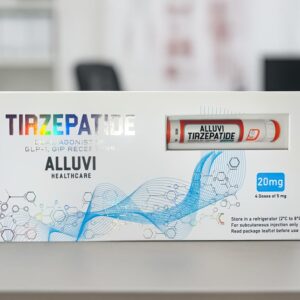 Alluvi Tirzepatide 20mg